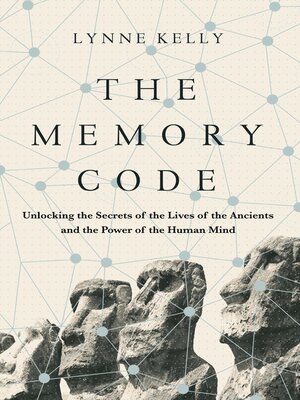 cover image of The Memory Code